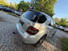 Mercedes-Benz ML 320 ПРОМО* ЦЕНА* Кожа* 7G | Auto.bg — изображение 8