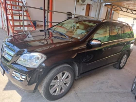 Mercedes-Benz GL 320 