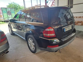 Mercedes-Benz GL 320 - 10000 € / 19558.30 лв. - 69438633 3