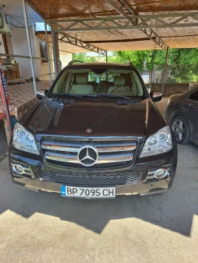 Mercedes-Benz GL 320 - 10000 € / 19558.30 лв. - 69438633 2