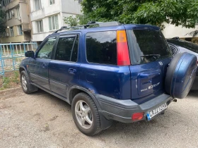 Honda Cr-v - 2400 € / 4693.99 лв. - 26618861 3