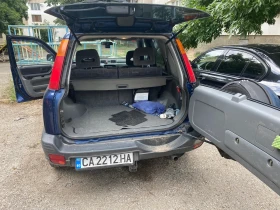 Honda Cr-v - 2400 € / 4693.99 лв. - 26618861 11