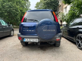 Honda Cr-v - 2400 € / 4693.99 лв. - 26618861 4