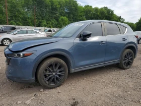 ����� �� �������� �� Mazda CX-5 2.5l Preferred