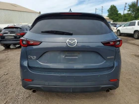 Mazda CX-5 2.5l Preferred | Mobile.bg � ����� ������ 6