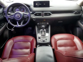Mazda CX-5 2.5l Preferred | Mobile.bg � ����� ������ 8
