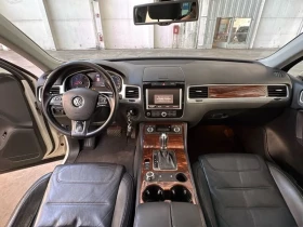 VW Touareg * 3.0TDI* LED* ���������������*  | Mobile.bg � ����� ������ 7