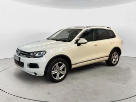 ������ VW Touareg