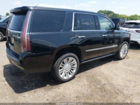 Cadillac Escalade PREMIUM COLLECTION | Auto.bg — изображение 8