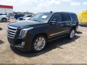 Cadillac Escalade PREMIUM COLLECTION | Auto.bg — изображение 3