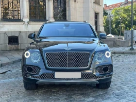 Bentley Bentayga DISTRONIK-HEAD UP-PANORAMA-V12-VAKUM-MONITORI-FULL - 71000 € - 52395250 3
