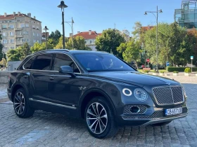 Bentley Bentayga DISTRONIK-HEAD UP-PANORAMA-V12-VAKUM-MONITORI-FULL - 71000 € - 52395250 2