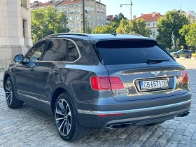 Bentley Bentayga DISTRONIK-HEAD UP-PANORAMA-V12-VAKUM-MONITORI-FULL - 71000 € - 52395250 4