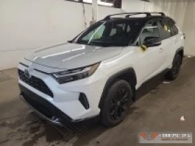 Toyota Rav4, снимка 3 - Автомобили и джипове - 56099092