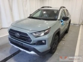 Toyota Rav4, снимка 4 - Автомобили и джипове - 56099092