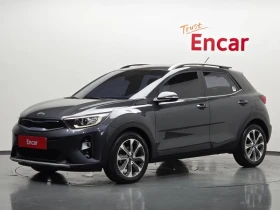 ������ Kia Stonic