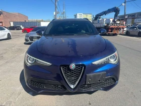 Alfa Romeo Stelvio * TI SPORT * АВТОКРЕДИТ * ГЛАВНО ПРЕДСТАВИТЕЛСТВО - 12490 € - 65144038 2