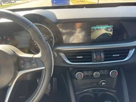 Alfa Romeo Stelvio * TI SPORT * АВТОКРЕДИТ * ГЛАВНО ПРЕДСТАВИТЕЛСТВО - 12490 € - 65144038 9