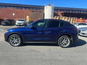 Alfa Romeo Stelvio * TI SPORT * АВТОКРЕДИТ * ГЛАВНО ПРЕДСТАВИТЕЛСТВО - 12490 € - 65144038 3