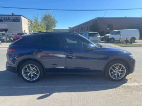 Alfa Romeo Stelvio * TI SPORT * АВТОКРЕДИТ * ГЛАВНО ПРЕДСТАВИТЕЛСТВО - 12490 € - 65144038 4
