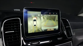 Mercedes-Benz GLE 350 | Mobile.bg � ����� ������ 16