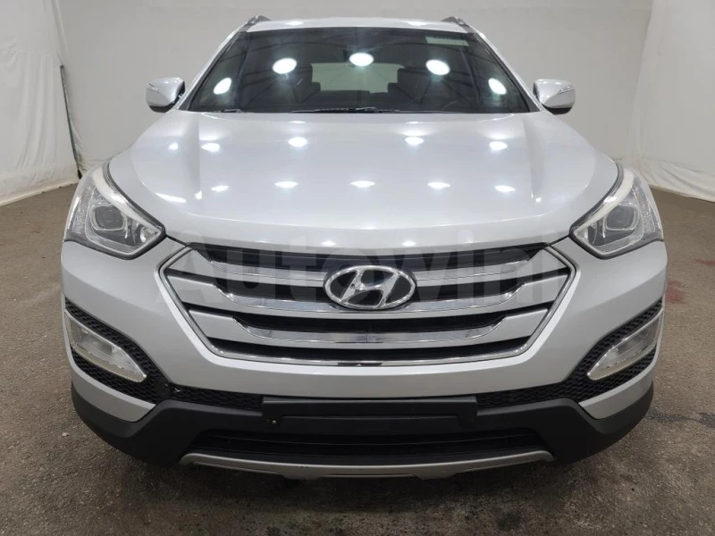 Hyundai Santa fe, снимка 2 - Автомобили и джипове - 41812502