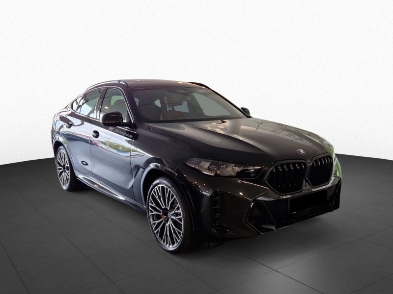 BMW X6 40d xDrive M-Sport = NEW= Гаранция, снимка 1 - Автомобили и джипове - 45536350