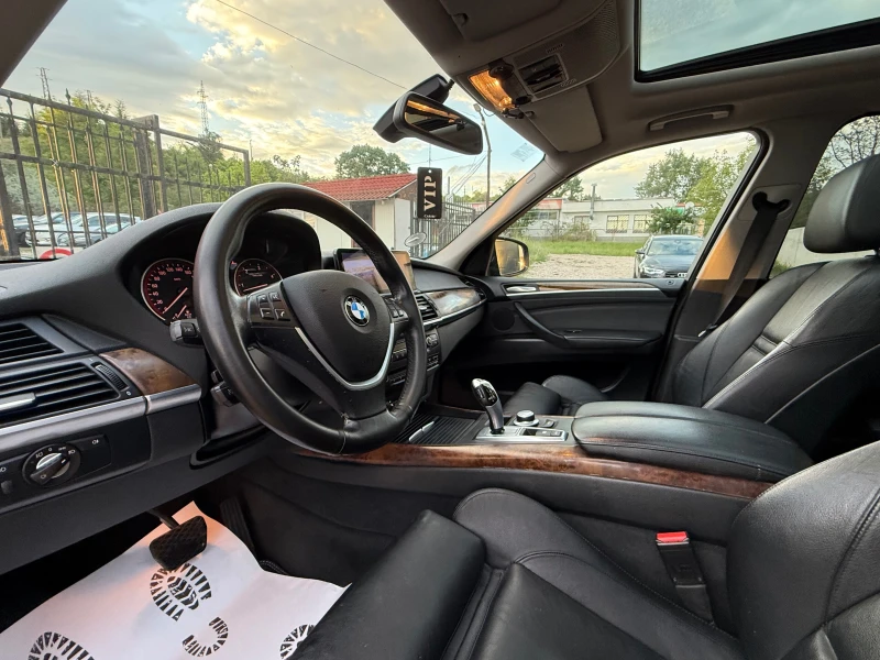 BMW X5 FULL ЕКСТРИ, снимка 9 - Автомобили и джипове - 50242840