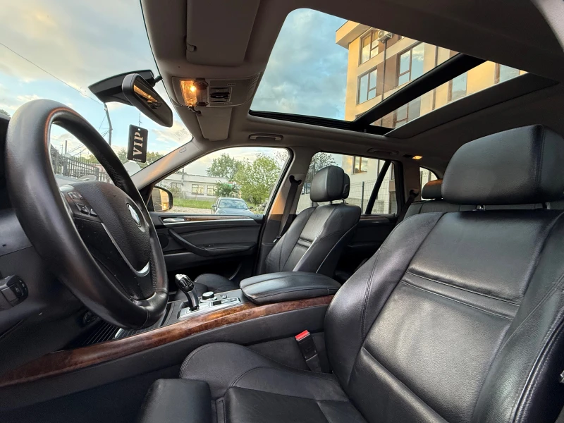 BMW X5 FULL ЕКСТРИ, снимка 8 - Автомобили и джипове - 50242840