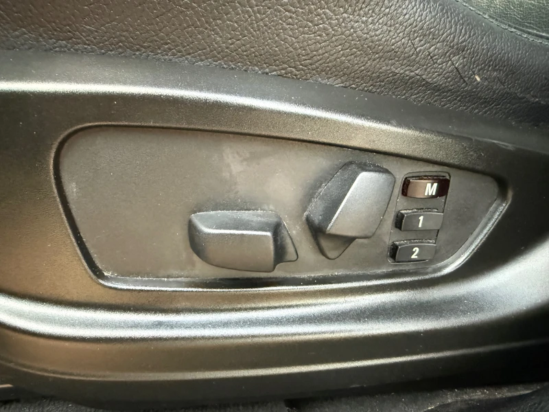 BMW X5 FULL ЕКСТРИ, снимка 10 - Автомобили и джипове - 50242840