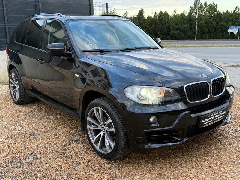 BMW X5 FULL ЕКСТРИ, снимка 3 - Автомобили и джипове - 50242840