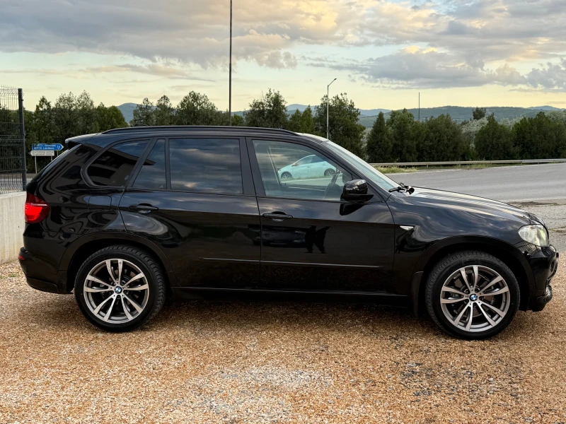 BMW X5 FULL ЕКСТРИ, снимка 6 - Автомобили и джипове - 50242840