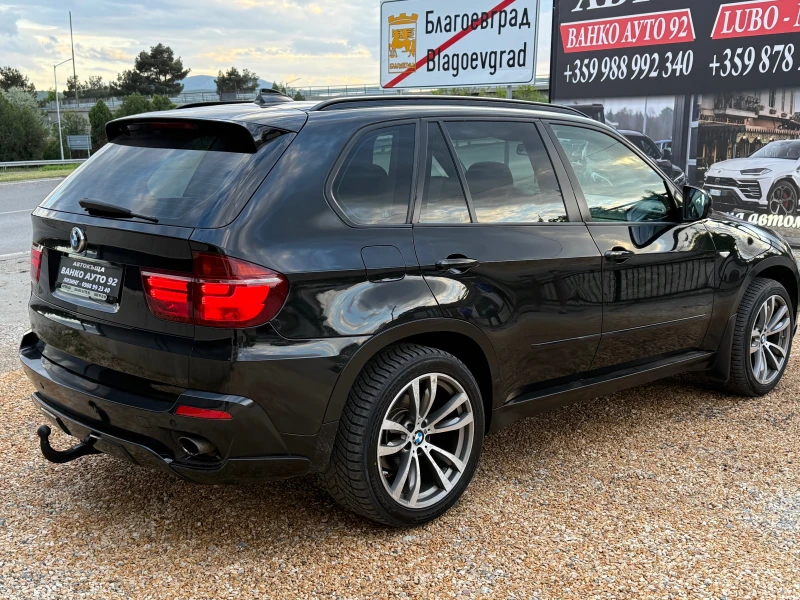 BMW X5 FULL ЕКСТРИ, снимка 5 - Автомобили и джипове - 50242840