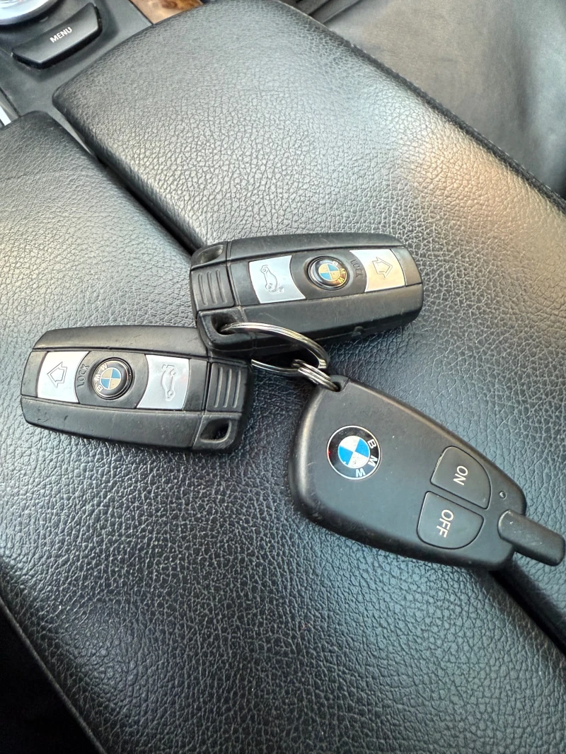 BMW X5 FULL ЕКСТРИ, снимка 17 - Автомобили и джипове - 50242840