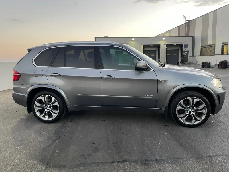 BMW X5, снимка 5 - Автомобили и джипове - 52001811