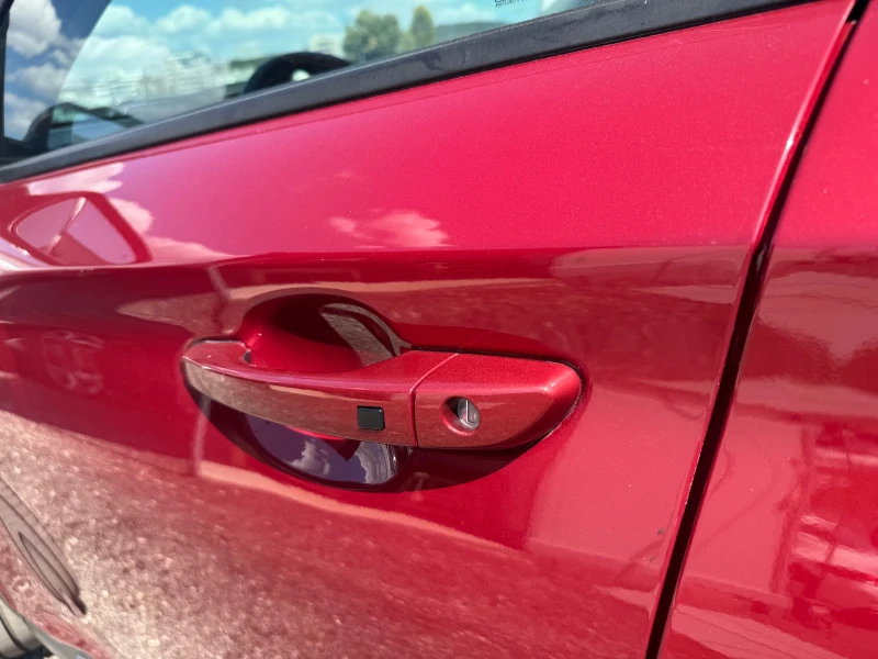 Hyundai Kona Prime * 64 kWh, снимка 5 - Автомобили и джипове - 52052279