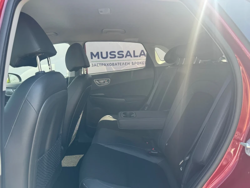 Hyundai Kona Prime * 64 kWh, снимка 10 - Автомобили и джипове - 52052279