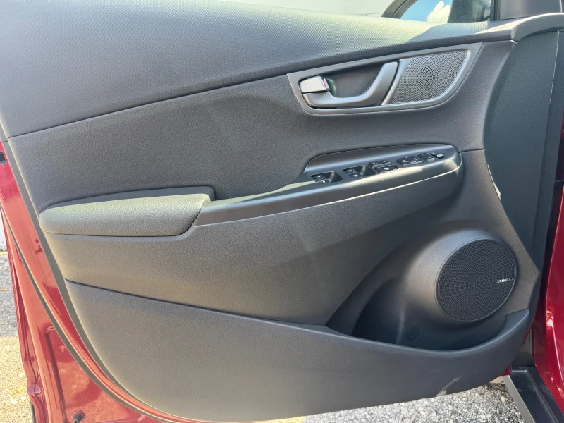 Hyundai Kona Prime * 64 kWh, снимка 6 - Автомобили и джипове - 52052279