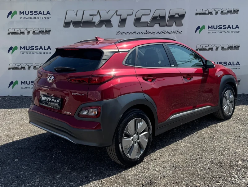 Hyundai Kona Prime * 64 kWh, снимка 2 - Автомобили и джипове - 52052279