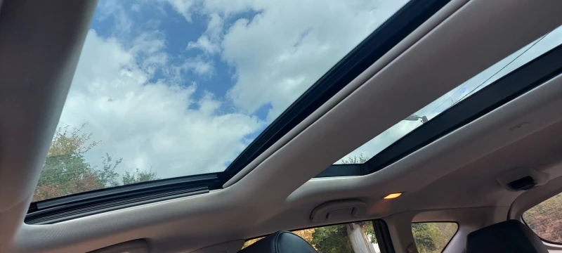 Nissan Murano 4х4Навигация Кожен салон КамераПанорамен , снимка 11 - Автомобили и джипове - 52134711