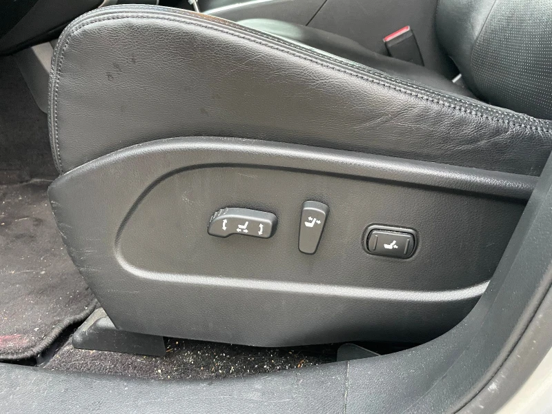 Nissan Murano 4х4Навигация Кожен салон КамераПанорамен , снимка 9 - Автомобили и джипове - 52134711