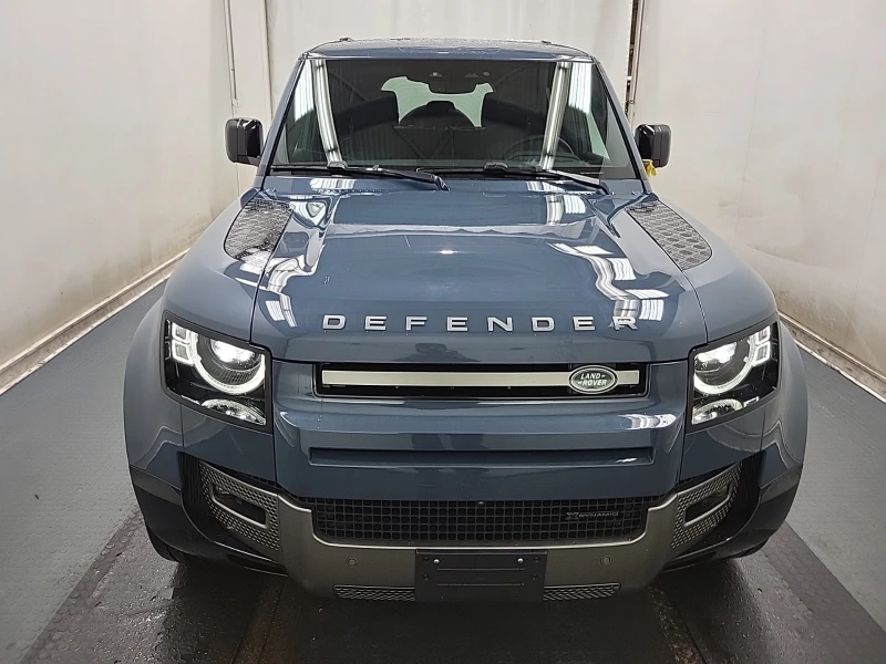 Land Rover Defender 110 X-Dynamic SE AWD, снимка 6 - Автомобили и джипове - 53170777