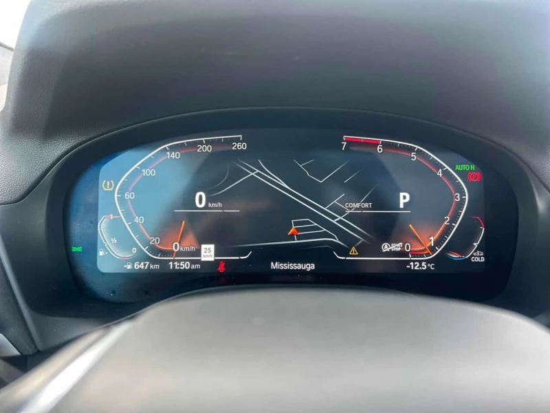 BMW X3 * xDrive30i * HARMAN KARDON* PANO* KEYLESS* , снимка 11 - Автомобили и джипове - 53571489