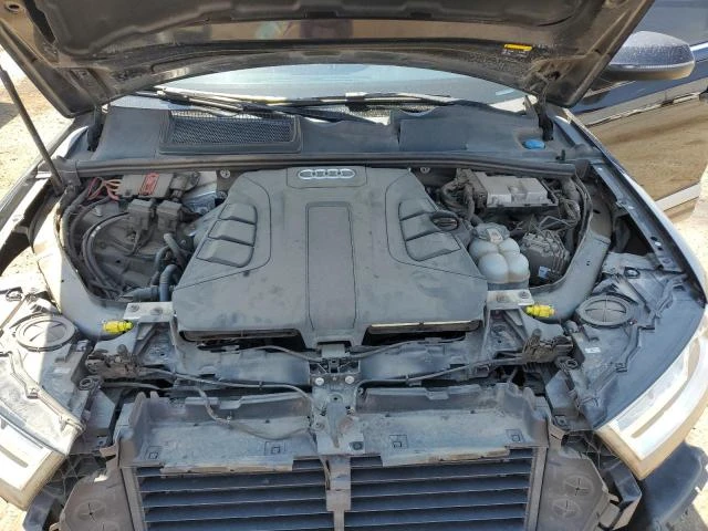 Audi Q7 3.0L 6 All wheel drive | Mobile.bg   4