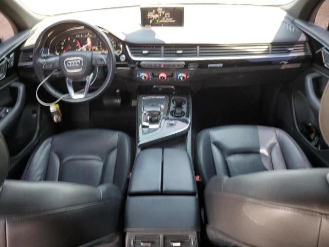 Audi Q7 3.0L 6 All wheel drive | Mobile.bg   12