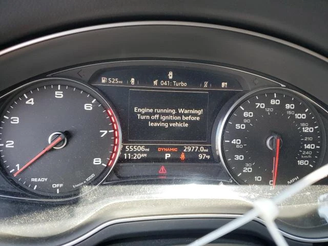 Audi Q7 3.0L 6 All wheel drive | Mobile.bg   13