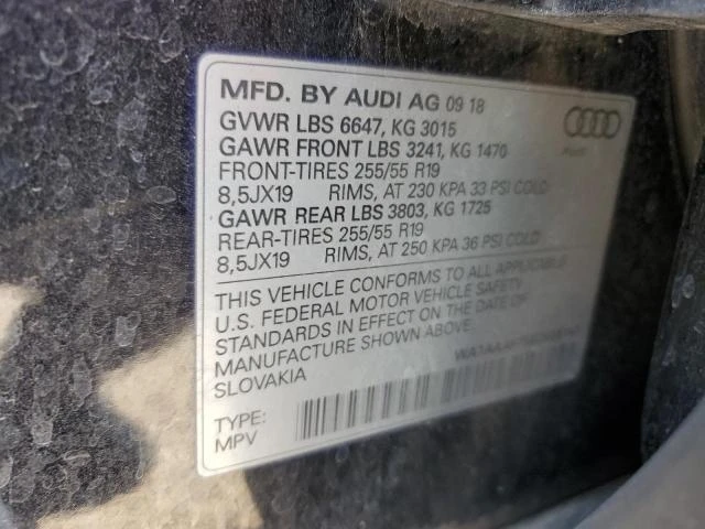 Audi Q7 3.0L 6 All wheel drive | Mobile.bg   6