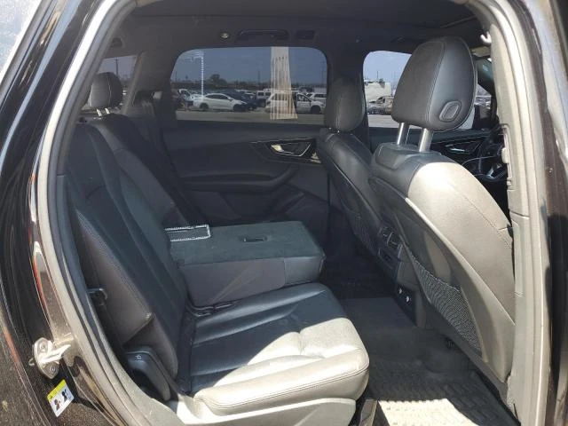 Audi Q7 3.0L 6 All wheel drive | Mobile.bg   14