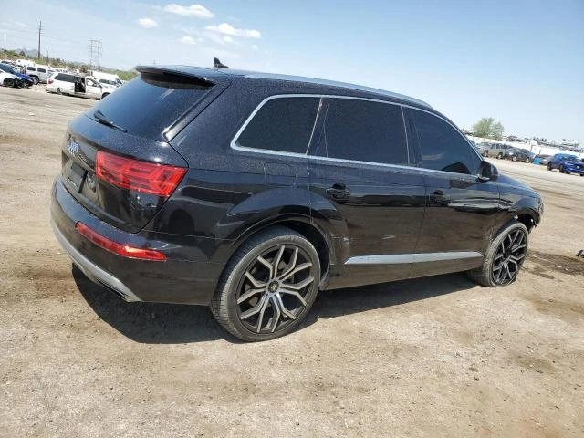 Audi Q7 3.0L 6 All wheel drive | Mobile.bg   7