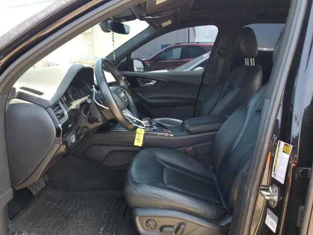 Audi Q7 3.0L 6 All wheel drive | Mobile.bg   11